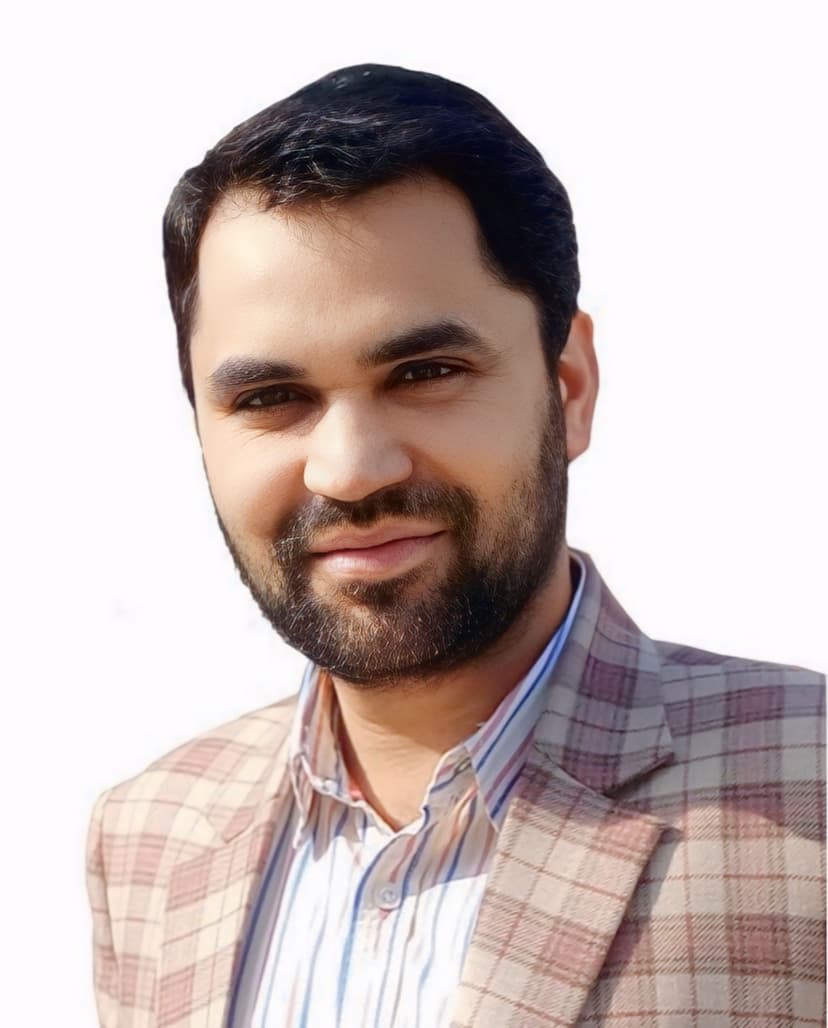 Managing Director - Yespal Singh